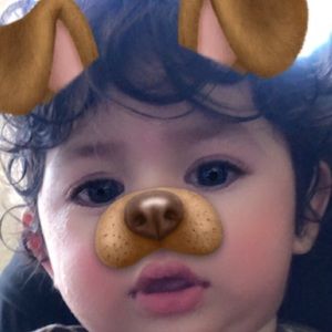 Meet your Posher, Christopher